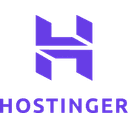 Hostinger logo