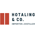 Hotaling & CO logo