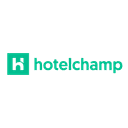 Hotelchamp logo