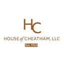 House of Cheatham logo