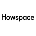 Howspace logo