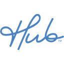 Hub Pen Company logo