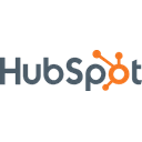 HubSpot Marketing logo