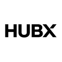 HubX logo