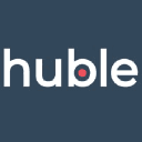 Huble logo