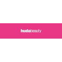 Huda Beauty logo