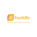 Huddle Education logo