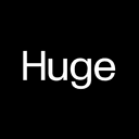 HugeInc logo