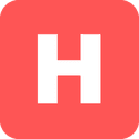 Humaans logo