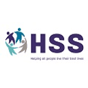 Human Support Services logo