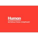 Human interaction company logo