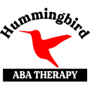 Hummingbird ABA Therapy logo