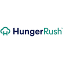 HungerRush logo