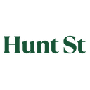 Hunt St logo