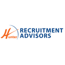 Hunter Recruitment Advisors logo