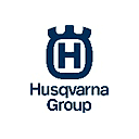 Husqvarna Professional Products logo