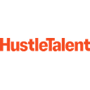 Hustle logo
