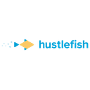 HustleFish logo