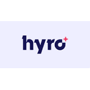 Hyro logo