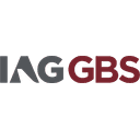 IAG GBS logo