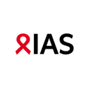 IAS - the International AIDS Society logo