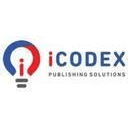 ICODEX PUBLISHING SOLUTIONS logo