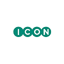 ICR United Kingdom - UK logo