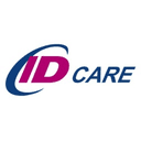 ID Care logo