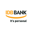 IDB logo