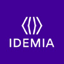 IDEMIA logo