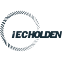 IEC Holden logo