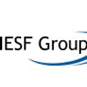 IESF AG logo