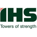 IHS Towers logo