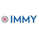 IMMY logo