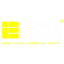 IMPACT EVOLVE logo