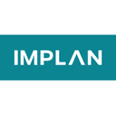 IMPLAN Group logo