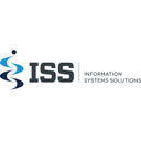 INFORMATION SYSTEMS SOLUTIONS logo