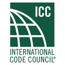 INTERNATIONAL CODE COUNCIL logo