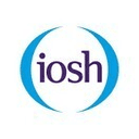 IOSH logo