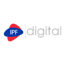 IPF Digital logo