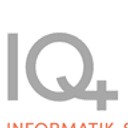 IQ Plus AG logo