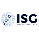 ISG Enterprises logo