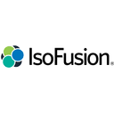 ISOFUSION logo