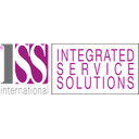 ISS International SpA logo