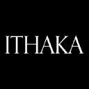 ITHAKA logo