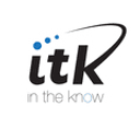 ITK Consulting logo