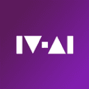 IV.AI logo