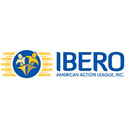 Ibero-American Action League logo
