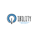 Ibility logo
