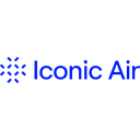 Iconic Air logo